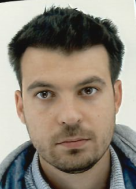 portrait de Vincent CASAURANCQ-MINVIELLE