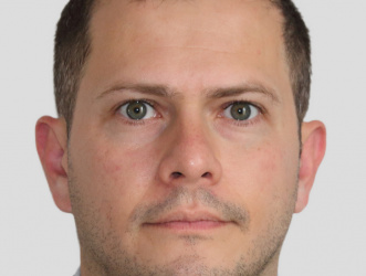 portrait de Vincent DEPOND