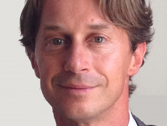 portrait de Vincent PICARD