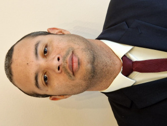 portrait de Nicolas GOLITIN