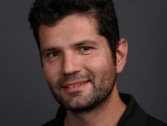 portrait de Jean-Dominique FINA