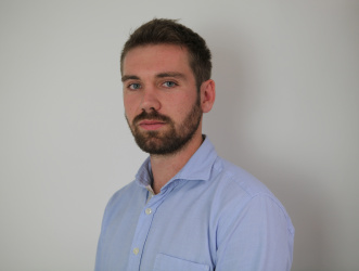 portrait de Clément BURY