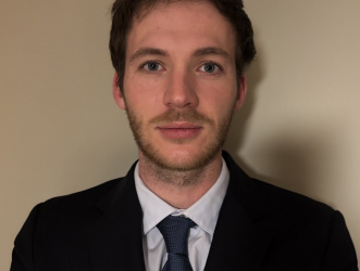 portrait de Pierre ALECSANDRE