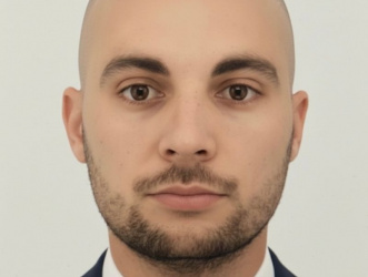 portrait de Clément LAVAUD