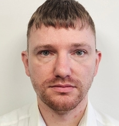 portrait de Alexandre LE GAL