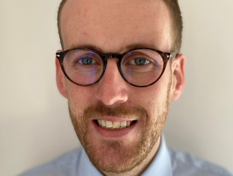 portrait de Raphaël VARNIERE