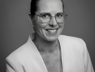 portrait de Coralie DIDIER