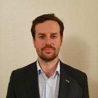 portrait de Pierre-Jean COSSON