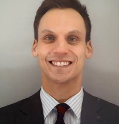 portrait de Xavier SENCE