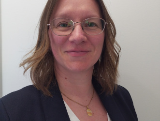 portrait de Sabrina VILETTE