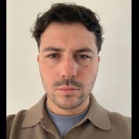 portrait de Guilhem PUECH