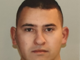 portrait de Quentin MAOUCHE