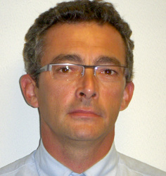 portrait de Stéphane LINARES