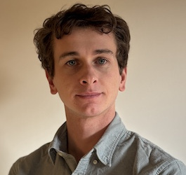 portrait de Titouan PILLOT