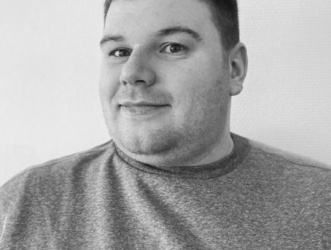 portrait de Nicolas END