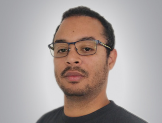 portrait de Nicolas GOLITIN