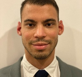 portrait de Maxime PAUILLAC