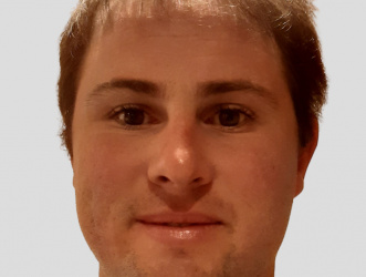 portrait de Clément WILLIG