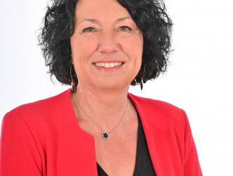 portrait de Valérie WALTER-BARTIAL