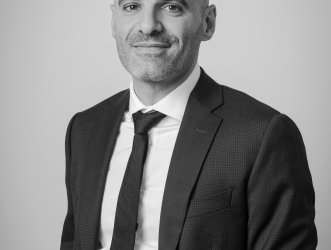 portrait de Nelson CORREIA