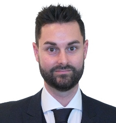 portrait de Simon CHARDON