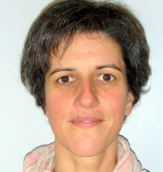portrait de Pauline DE TASSIGNY
