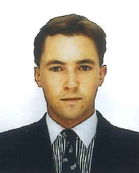 portrait de Eric AUTUGELLE