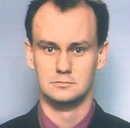portrait de Frédéric BRANCHE