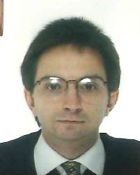 portrait de Olivier COURT