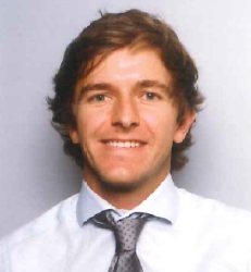 portrait de Guillaume HANGARD