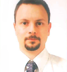 portrait de Jérôme MILLOZ