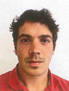 portrait de Sylvain VARENNE