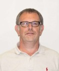 portrait de Bruno DAUVERGNE