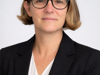 portrait de Géraldine GIEN-LANCE