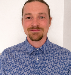 portrait de Mathis BAUDIT