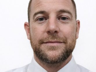 portrait de Florian MARCHAIS