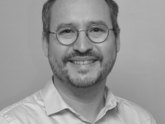 portrait de Benjamin THOMAS