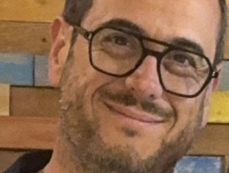 portrait de Guillaume VALENTIN