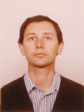 portrait de Didier BOUNIARD