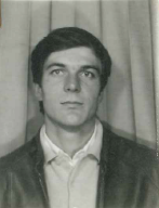 portrait de Frédéric CHASLOT