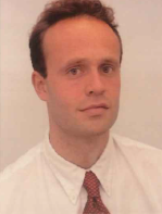 portrait de Olivier DEGUILHEM