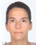 portrait de Geneviève DENTON