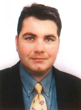 portrait de Jean-Christophe DEVIN