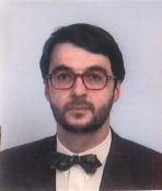 portrait de Yves MARIEY