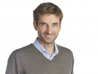 portrait de Mathieu BRIGNOL