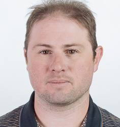 portrait de Clément WILLIG