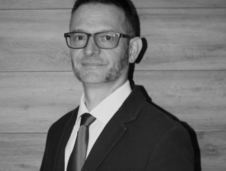 portrait de Sébastien GRENET