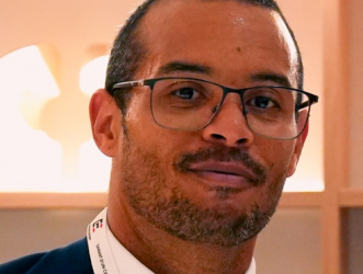 portrait de Nicolas GOLITIN