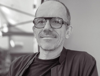 portrait de Claude BARNERON