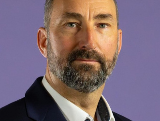 portrait de Mathieu DAGRON